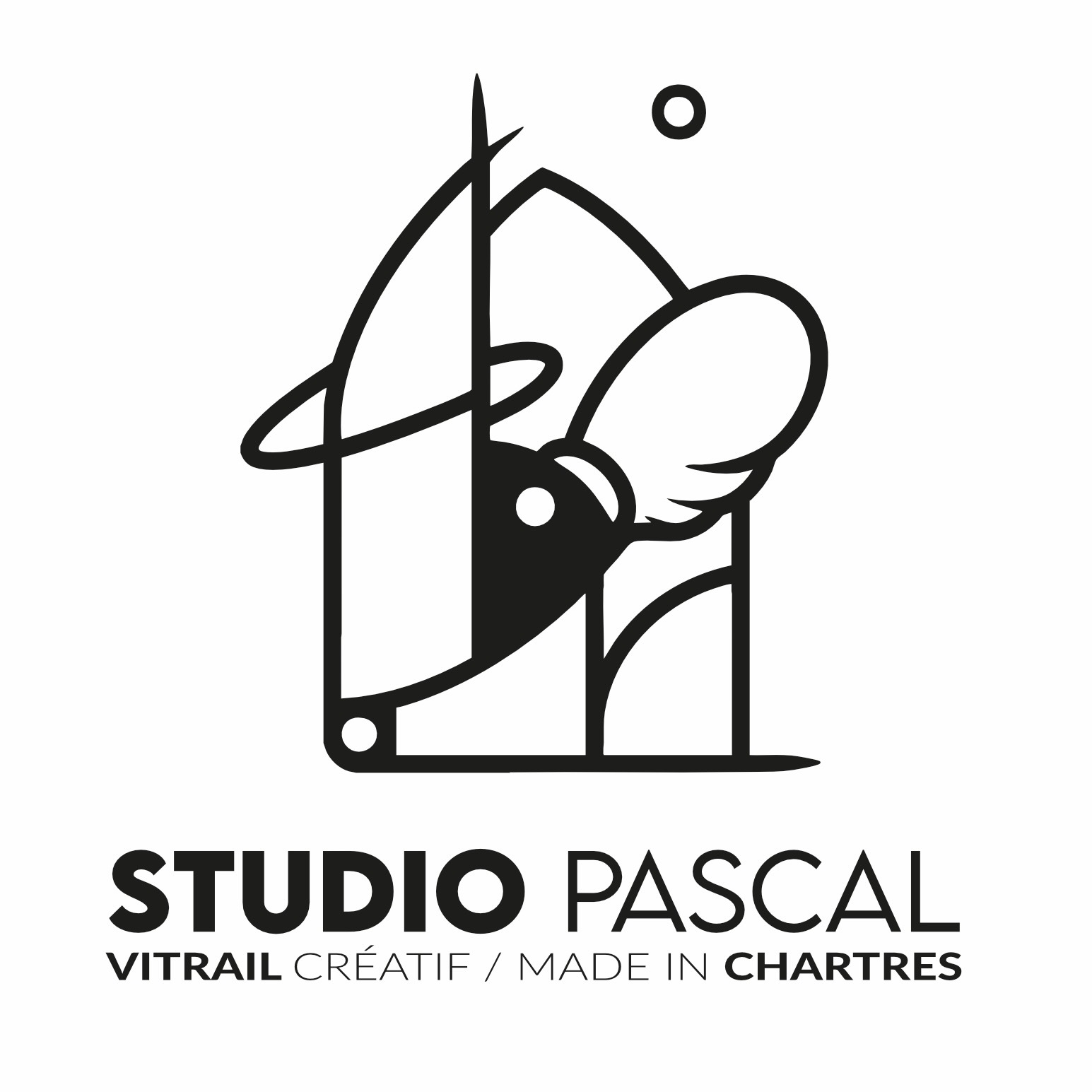 Logo Pascal Vincent