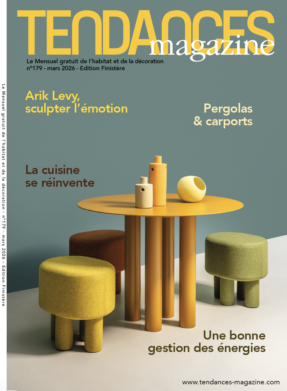 tendances magazine