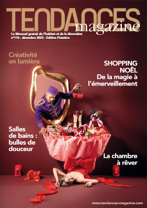tendances magazine
