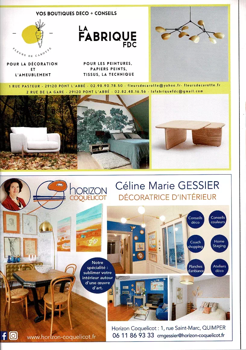 tendances magazine