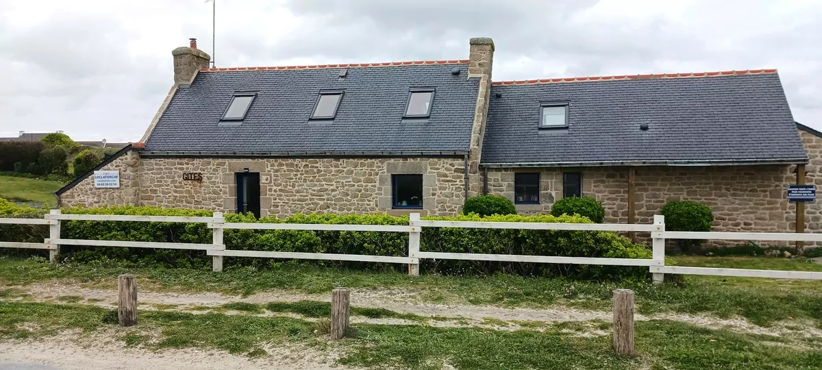 Am&eacute;nager un Penty breton : lumi&egrave;re et espace