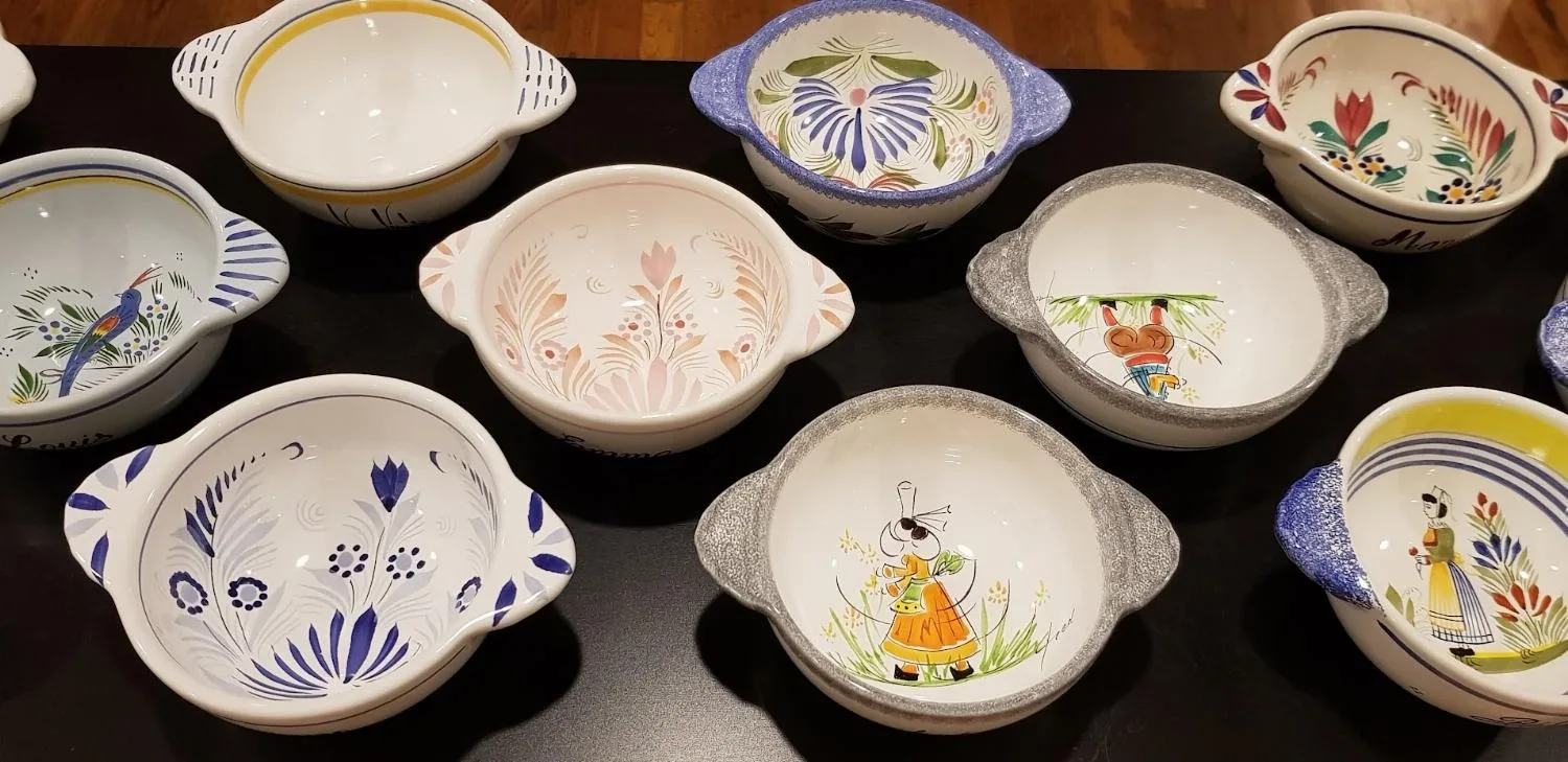 Comment int&eacute;grer la c&eacute;ramique dans votre d&eacute;coration d&rsquo;int&eacute;rieur, en Bretagne sud et sur Quimper ? 