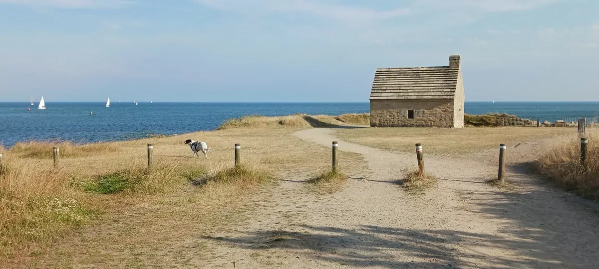 Comment moderniser une maison bretonne sans lui faire perdre son &acirc;me ?