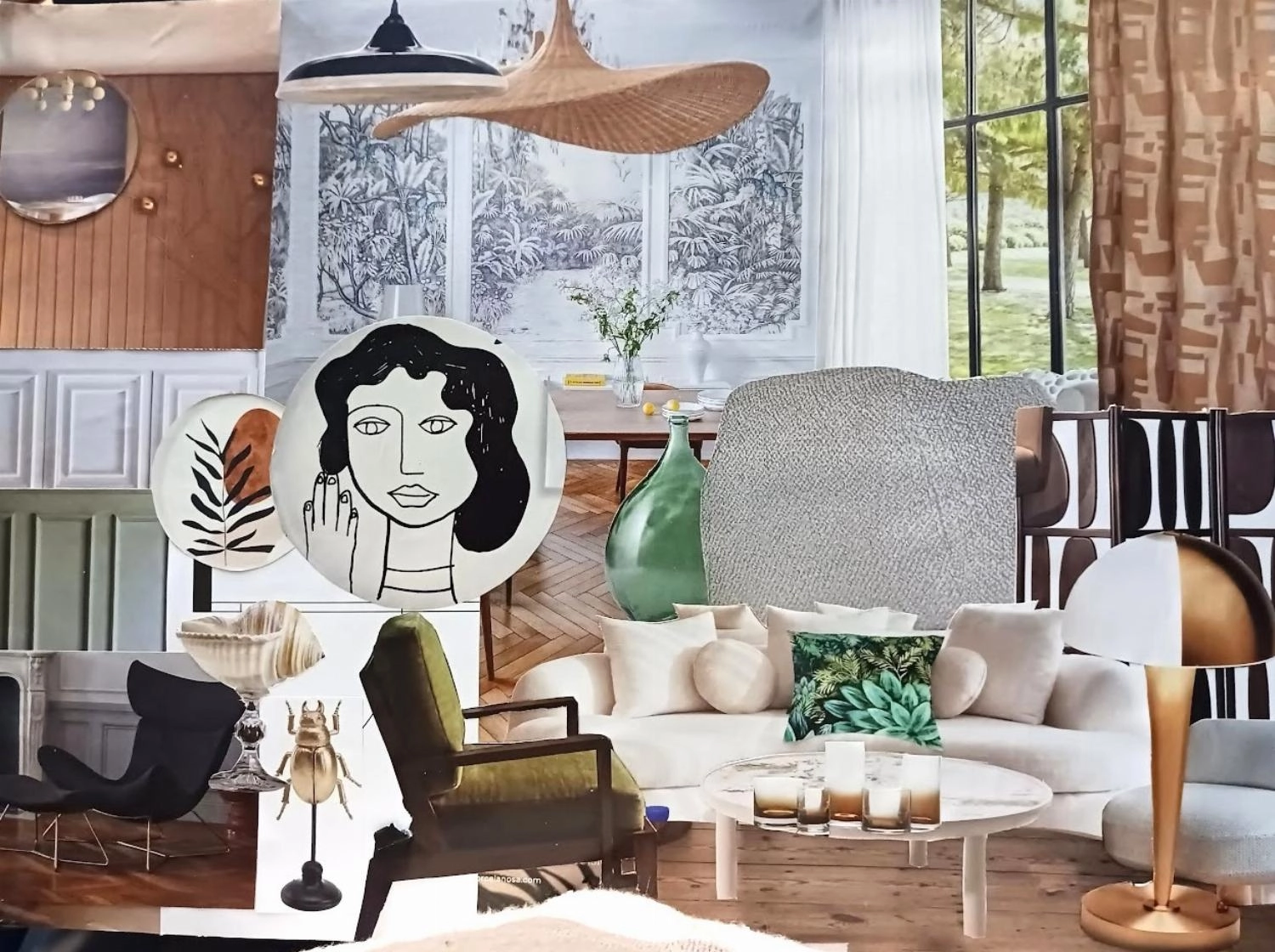 Décorateur ou architecte d’intérieur : quelles différences ?