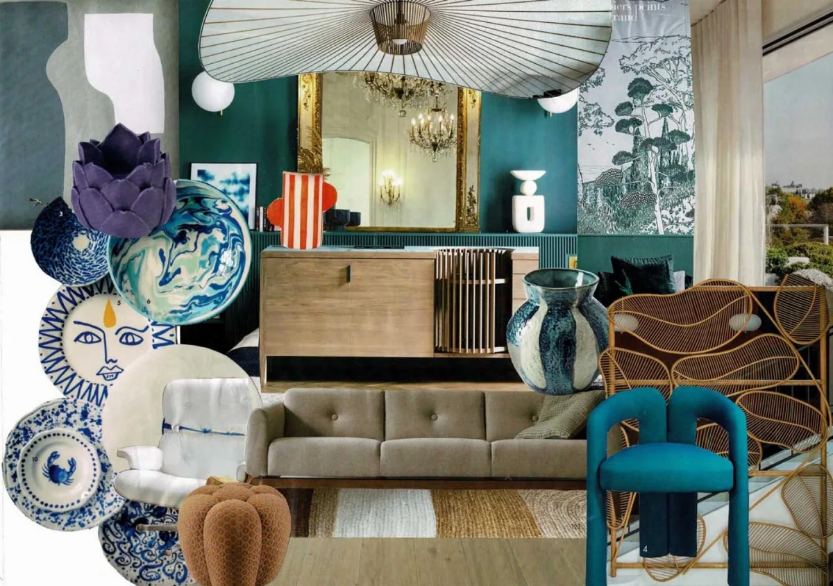 En 2024, la d&eacute;coration d&rsquo;int&eacute;rieur vous redonnera de l&rsquo;&eacute;nergie !