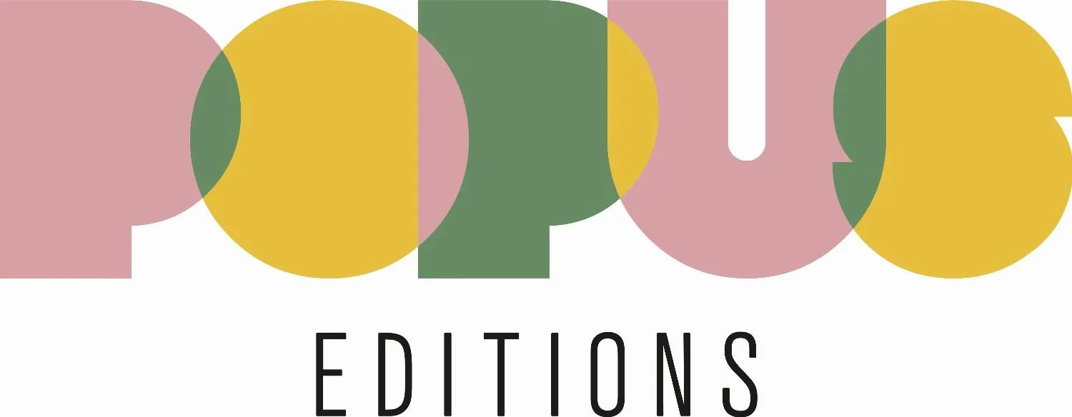 La marque Popus Editions, s&eacute;lectionn&eacute;e par le studio Horizon Coquelicot