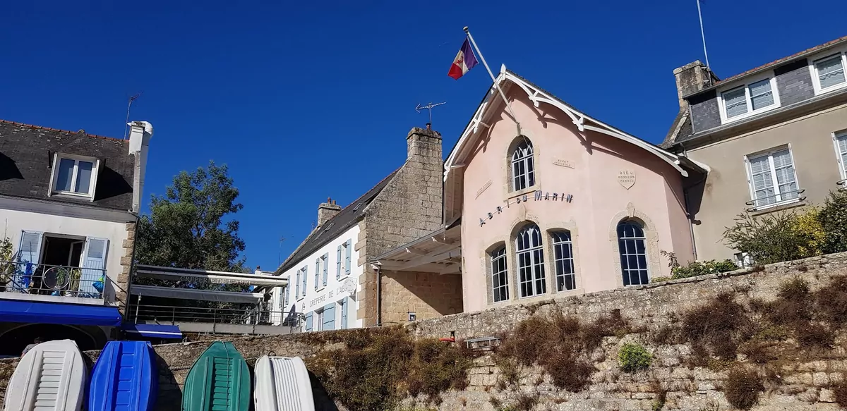 Le rose peut-il &ecirc;tre breton ?