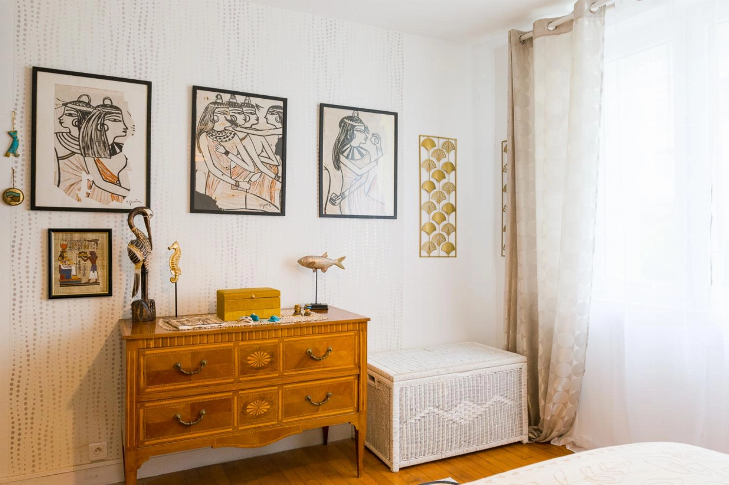 La décoration d’intérieur peut-elle marier les styles ?