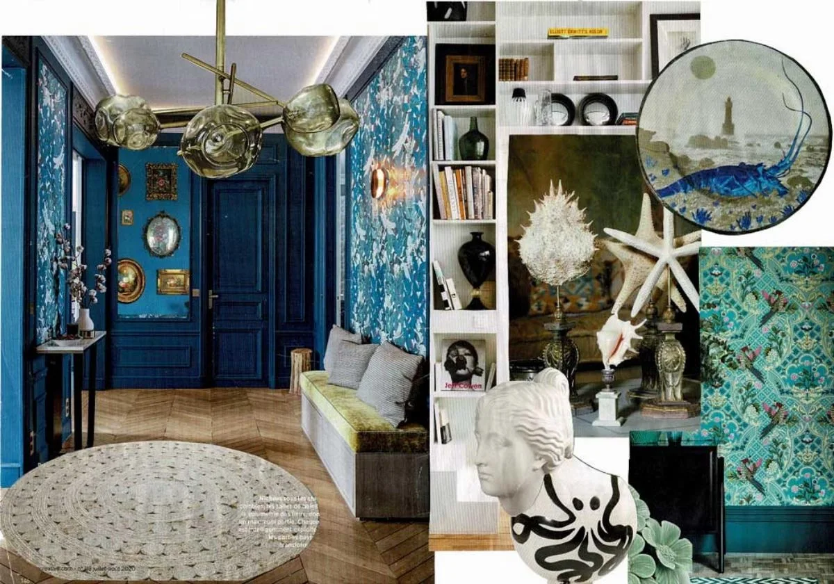 S'inscrire aux ateliers déco