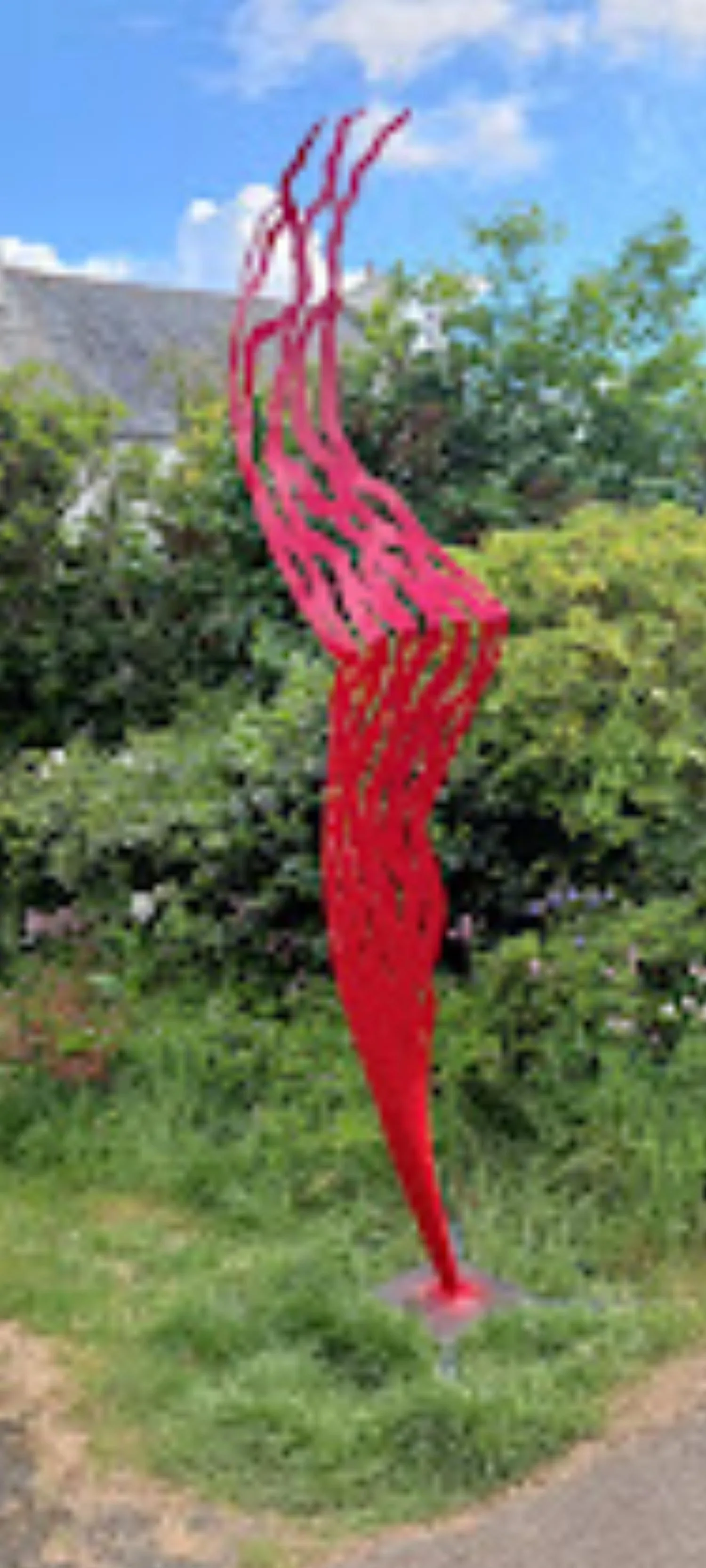 Quand l'Art prend ses quartiers d'&eacute;t&eacute;