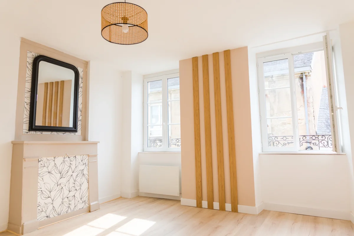 studio horzizon coquelicot decoration interieur agencement finistere