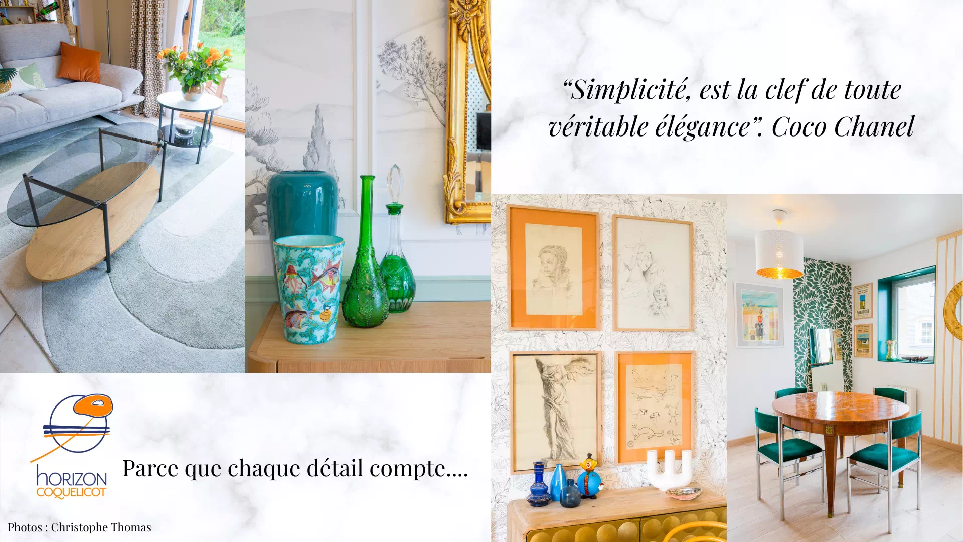 studio horzizon coquelicot decoration interieur agencement finistere