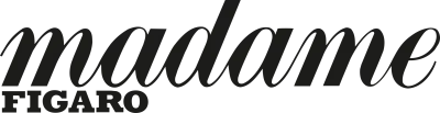 Logo Madame Figaro Bretagne