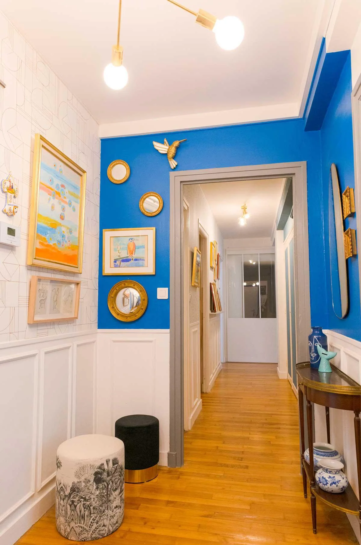 R&eacute;novation partielle Finist&egrave;re : relooking pi&egrave;ce par pi&egrave;ce | Horizon Coquelicot